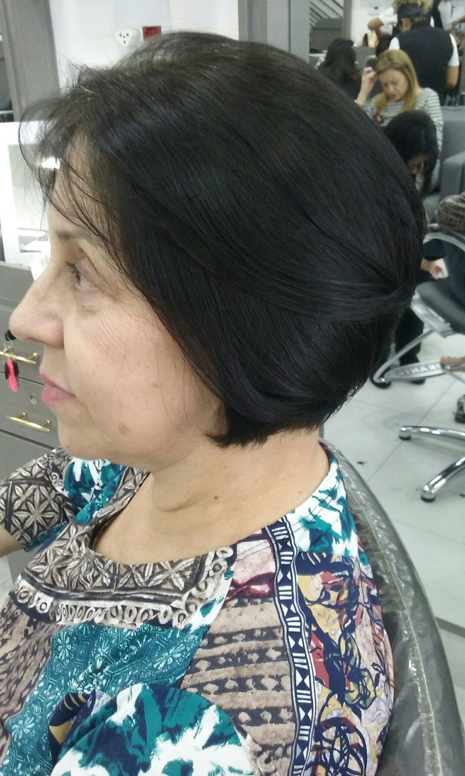 Curtinhos 😍 cabelo 