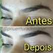 Sobrancelha lindaa... Ainda em andamento... E preenchida com henna...

#designerdesobrancelhas #henna #sobrancelhas #brows #priuemura