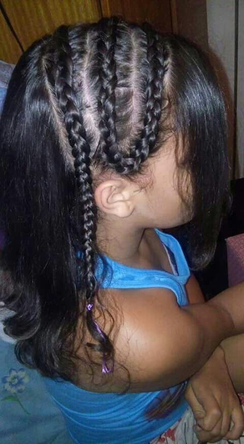 Tranças de Raiz para qualquer evento, perfeito pra crianças adolecentes formaturas Debutantes. cabelo cabeleireiro(a)