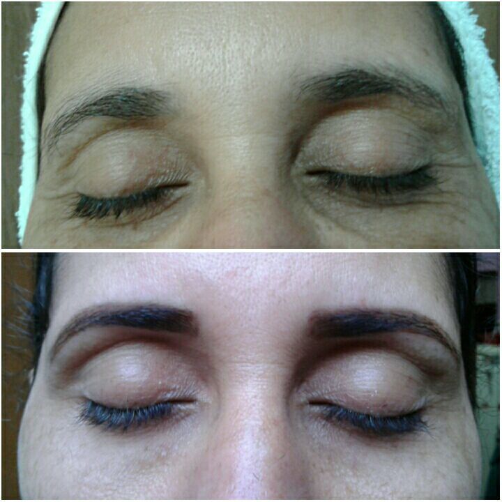 Designer + correção com hena manicure e pedicure designer de sobrancelhas outros
