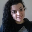 #Aplicação #De #Tintura #Sobrancelhas #De #Henna e #Maquiagem ( Antes )