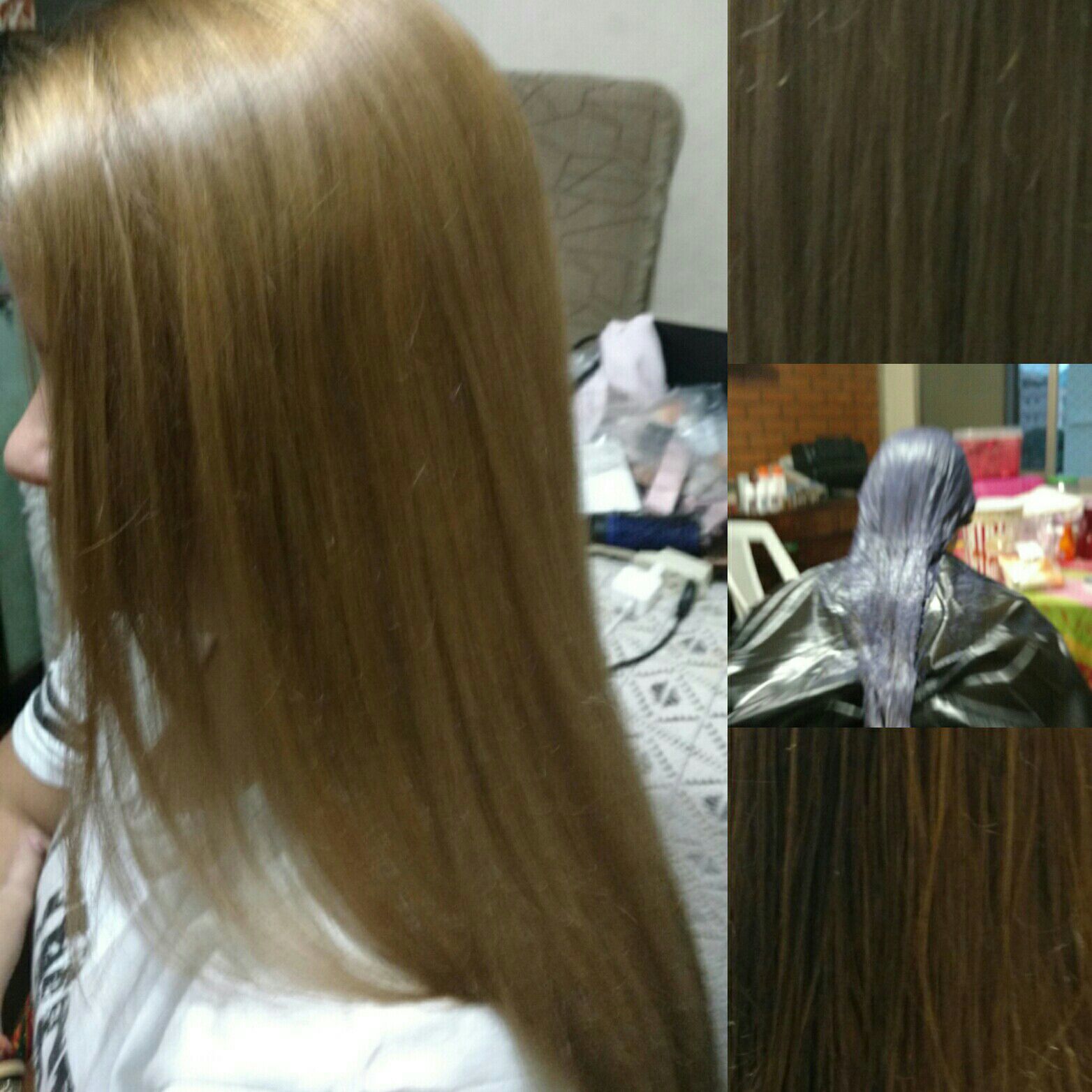 cabelo manicure e pedicure escovista depilador(a) consultor(a)