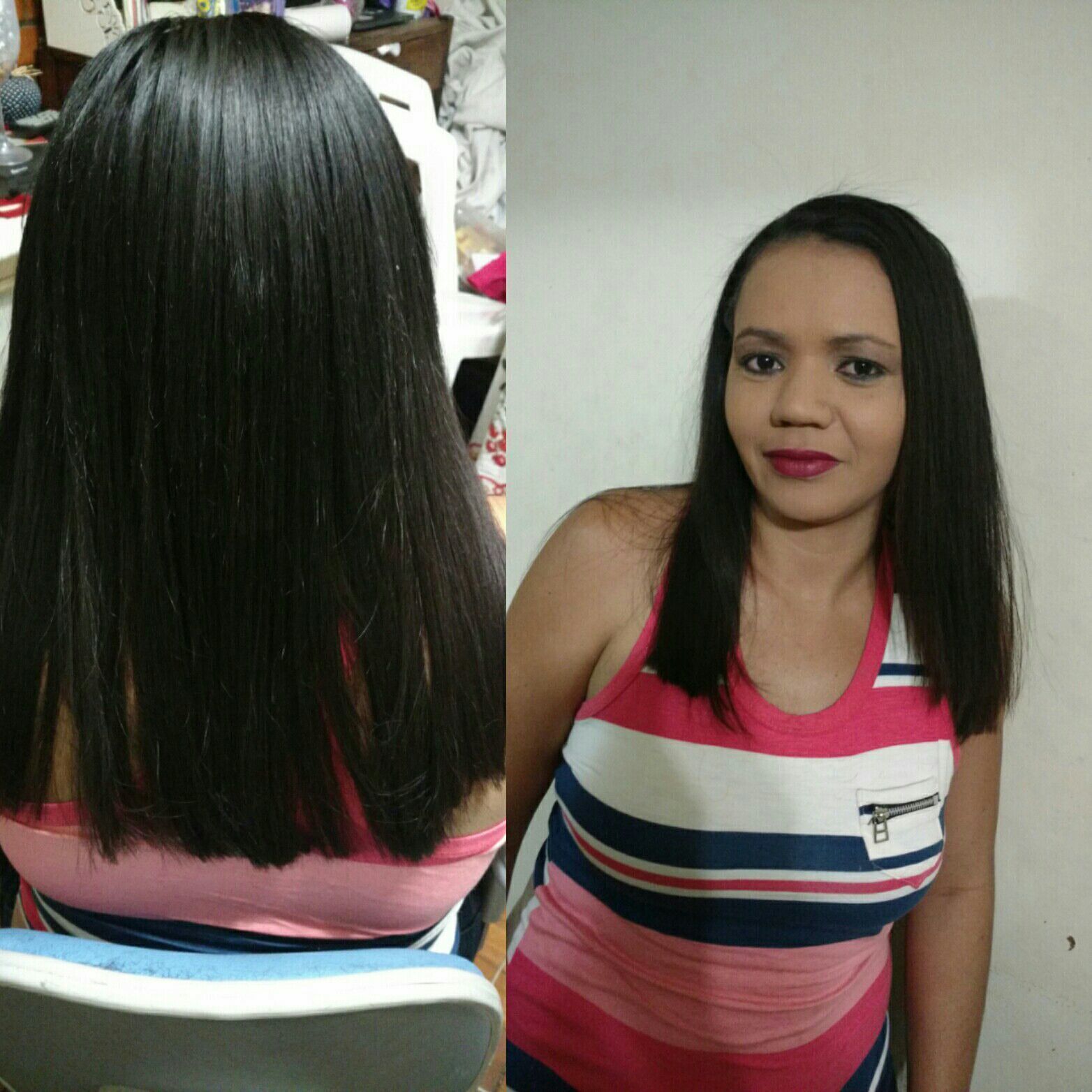 cabelo manicure e pedicure escovista depilador(a) consultor(a)