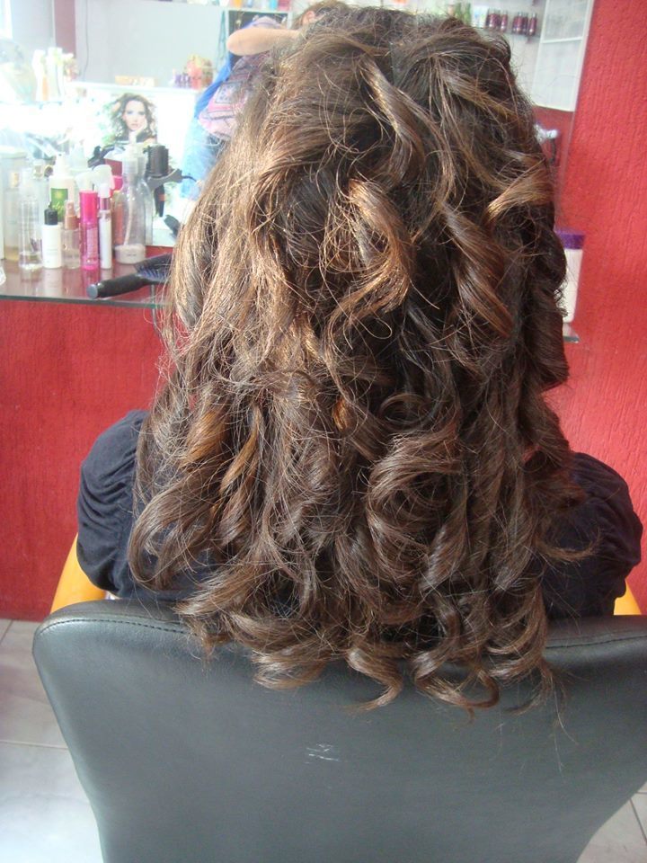 penteado
 cabelo cabeleireiro(a)