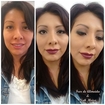 Modelo oriental Rosane