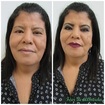 Modelo Pele Madura Jô