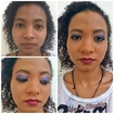 Modelo Pele Negra