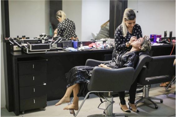 #marca #hair #hairstyle #instahair #hairstyles #haircolour #haircolor #hairdye #hairdo #haircut #longhairdontcare #braid #fashion #instafashion #straighthair #longhair #style #straight #curly #black #brown #blonde #brunette #hairoftheday #hairideas #braidideas #perfectcurls #hairfashion #hairofinstagram #coolhair #makeup #instamakeup #cosmetic #cosmetics #TFLers #fashion #eyeshadow #lipstick #gloss #mascara #palettes #eyeliner #lip #lips #tar #concealer #foundation #powder #eyes #eyebrows #lashes #lash #glue #glitter #crease #primers #base #beauty #beautiful maquiagem cabeleireiro(a) maquiador(a)
