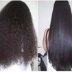 Gente Olha esse cabelo como era muitos falam para mim vc so tem 13 anos e é profissional em  cabelo ai eu respondo quer o certificado mais esta ai mais uma obra de arte feita por mim