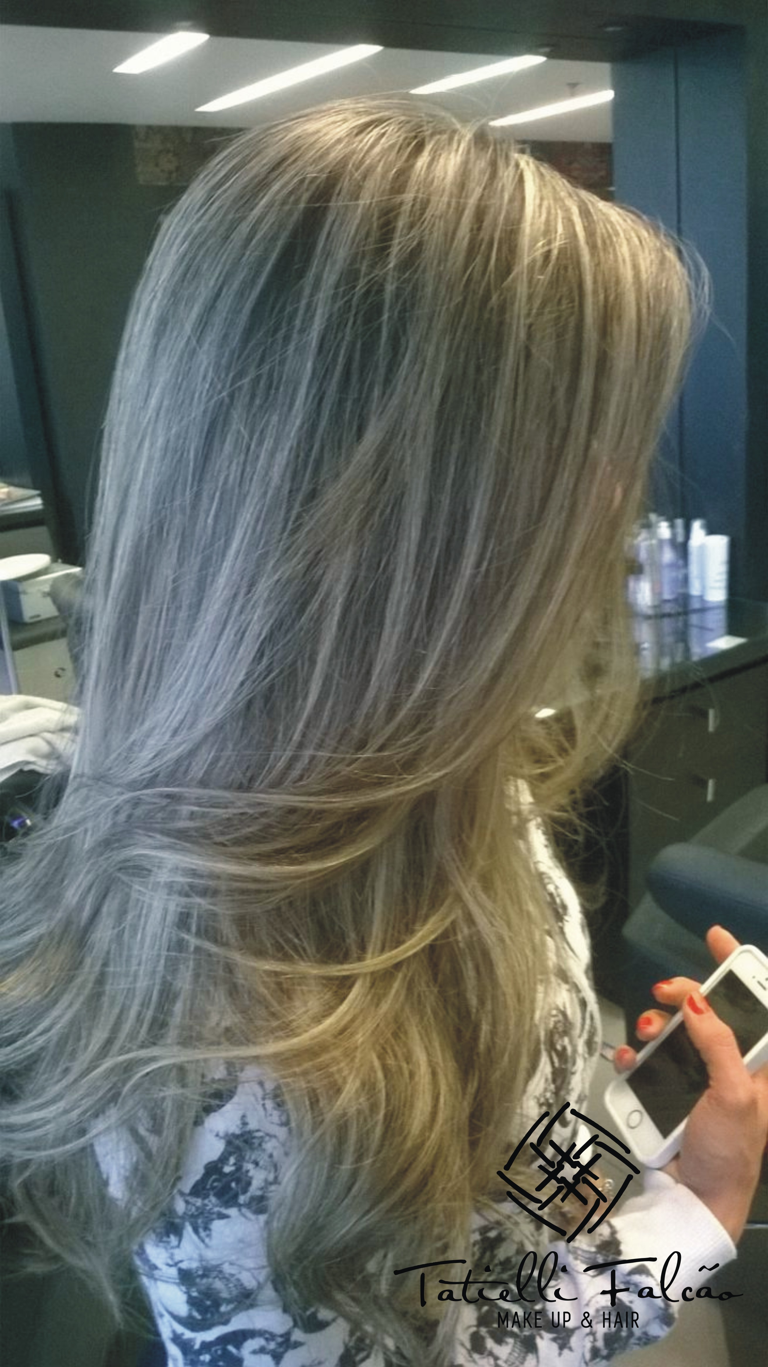 #loirodivo #marca #hair #hairstyle #instahair #hairstyles #haircolour #haircolor #hairdye #hairdo #haircut #longhairdontcare #braid #fashion #instafashion #straighthair #longhair #style #straight #curly #black #brown #blonde #brunette #hairoftheday #hairideas #braidideas #perfectcurls #hairfashion #hairofinstagram #coolhair #makeup #instamakeup #cosmetic #cosmetics #TFLers #fashion #eyeshadow #lipstick #gloss #mascara #palettes #eyeliner #lip #lips #tar #concealer #foundation #powder #eyes #eyebrows #lashes #lash #glue #glitter #crease #primers #base #beauty #beautiful cabelo cabeleireiro(a) maquiador(a)
