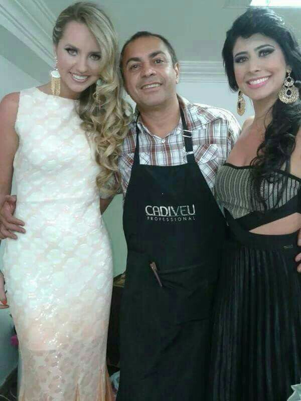 R cabeleireiro(a)