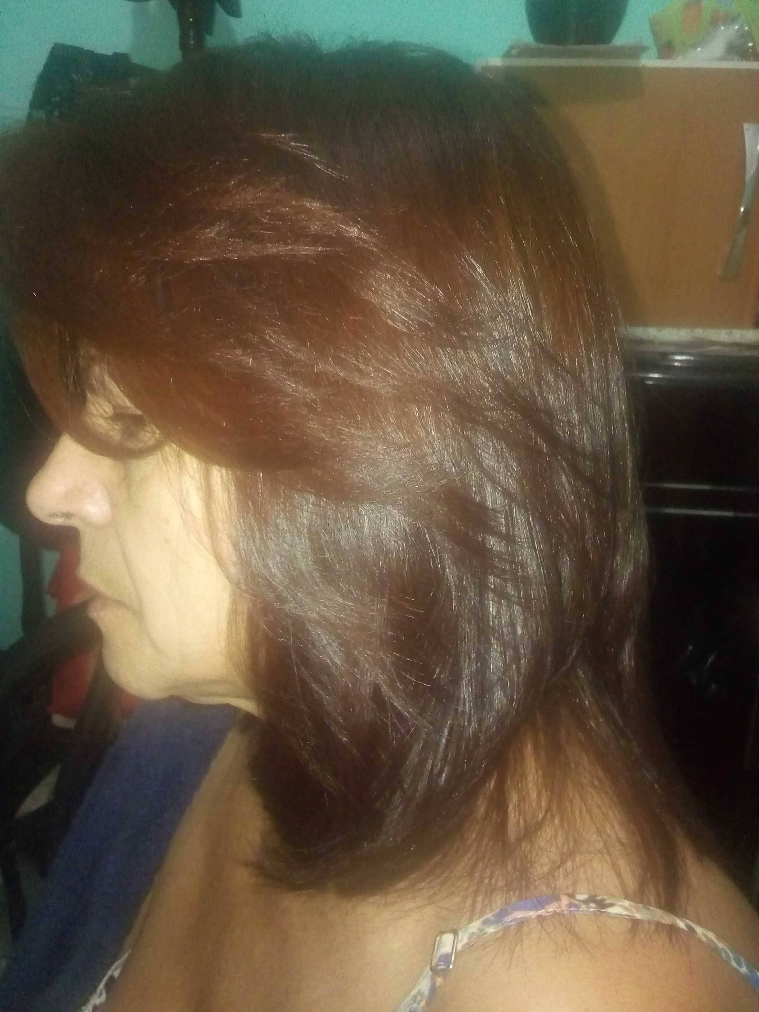 #CORCHOCOLATE, #CORTE cabelo cabeleireiro(a)