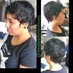 #corte #pixie #curto #cortefeminino