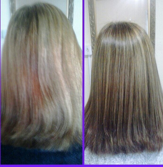 cabelo cabeleireiro(a)