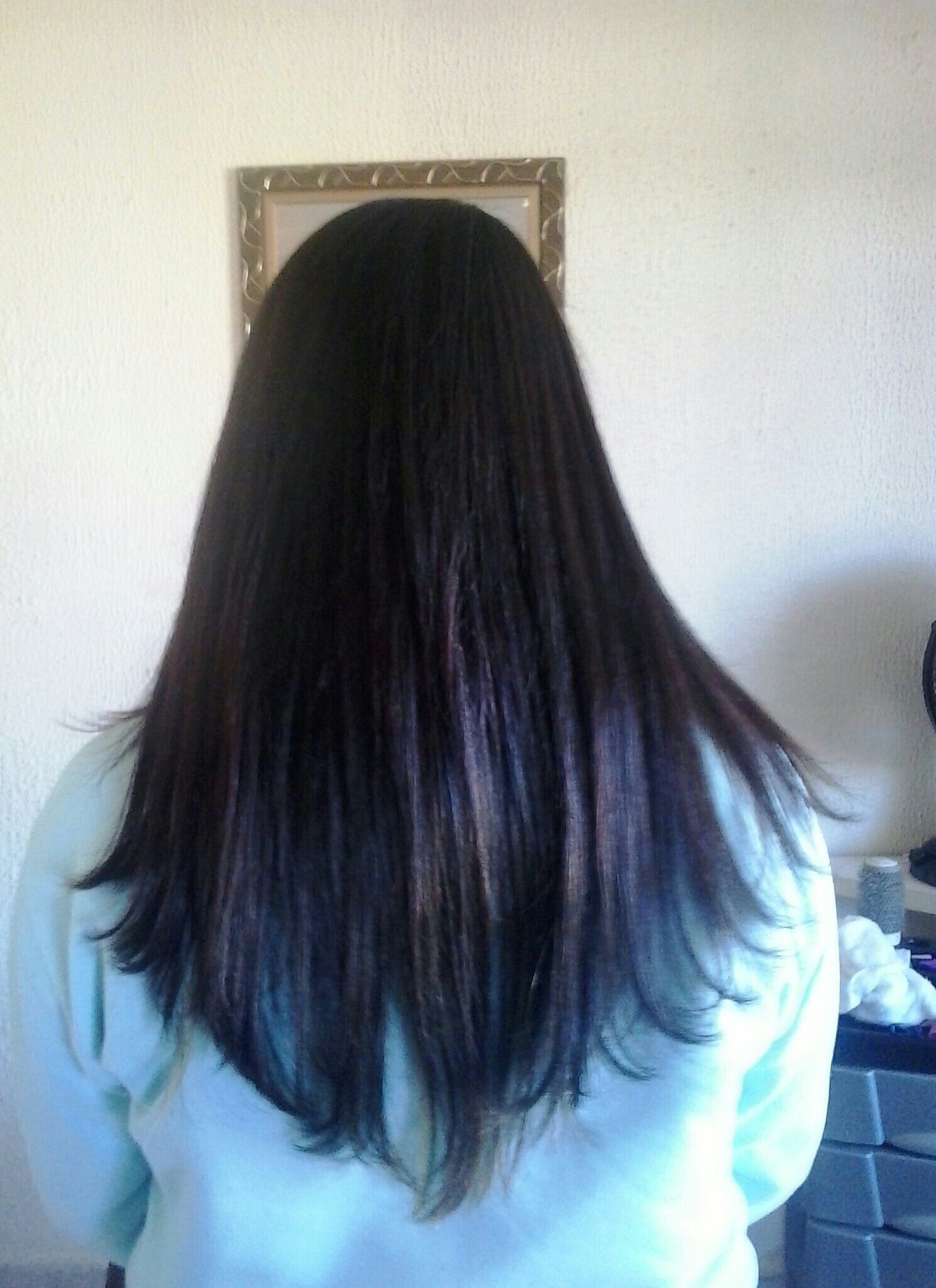 cabelo cabeleireiro(a)