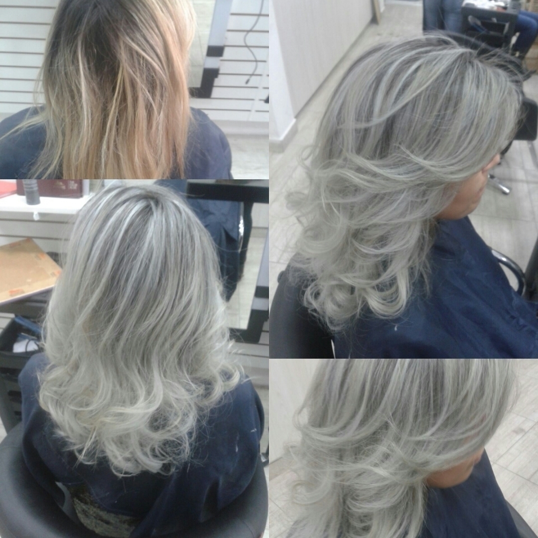 cabelo cabeleireiro(a) maquiador(a)