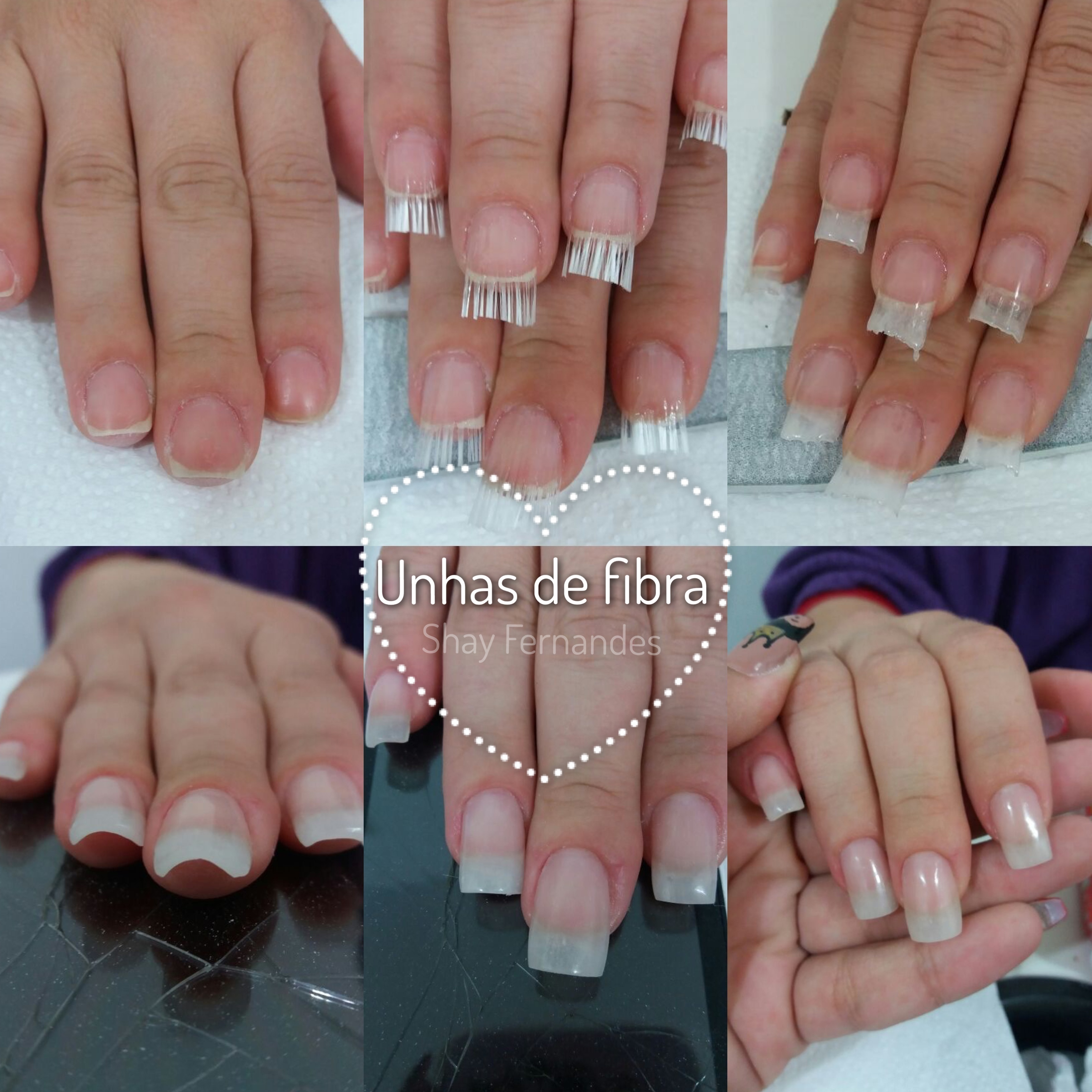 Você roe unha e acha que não tem solução para parar com o vício? Já ouvir falar de alongamento de unha? Pois bem, eu realizo dois tipos, o de gel e de fibra. É muito interessante!! unha manicure e pedicure