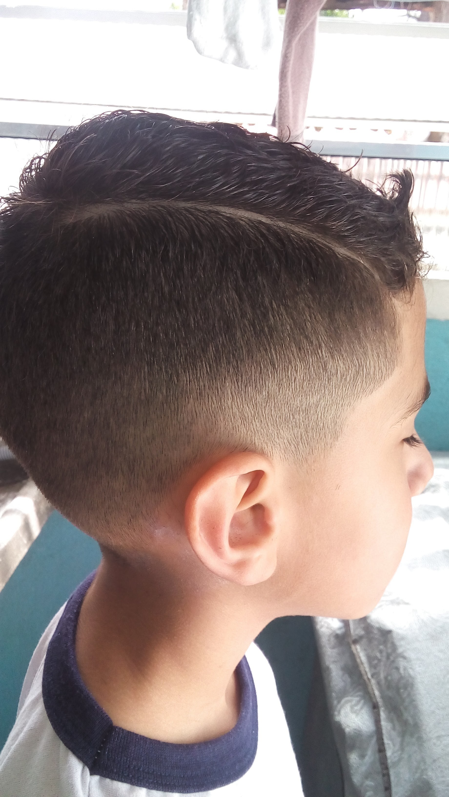 cabelo barbeiro(a)