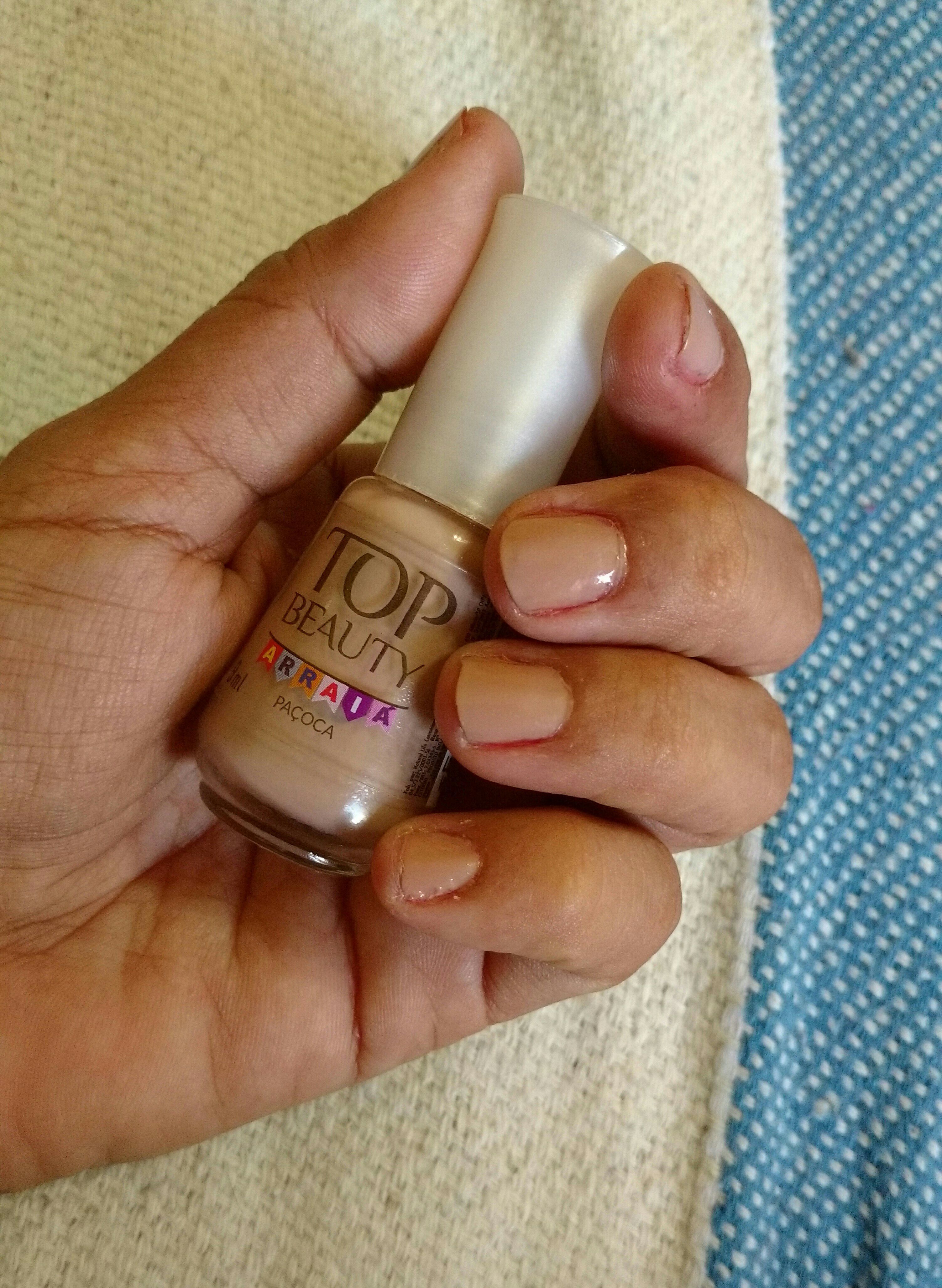 unha manicure e pedicure escovista depilador(a) consultor(a)