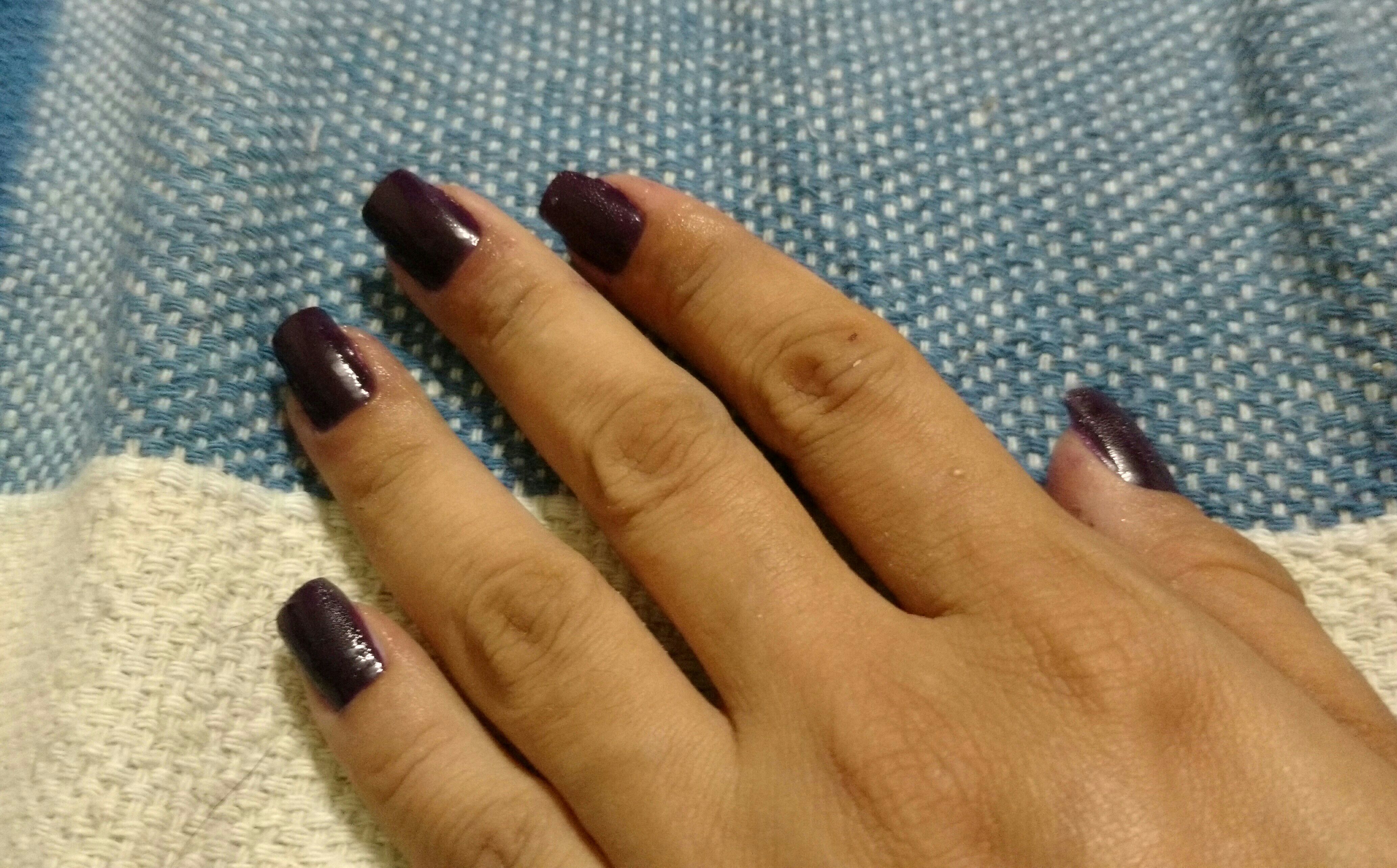 unha manicure e pedicure escovista depilador(a) consultor(a)