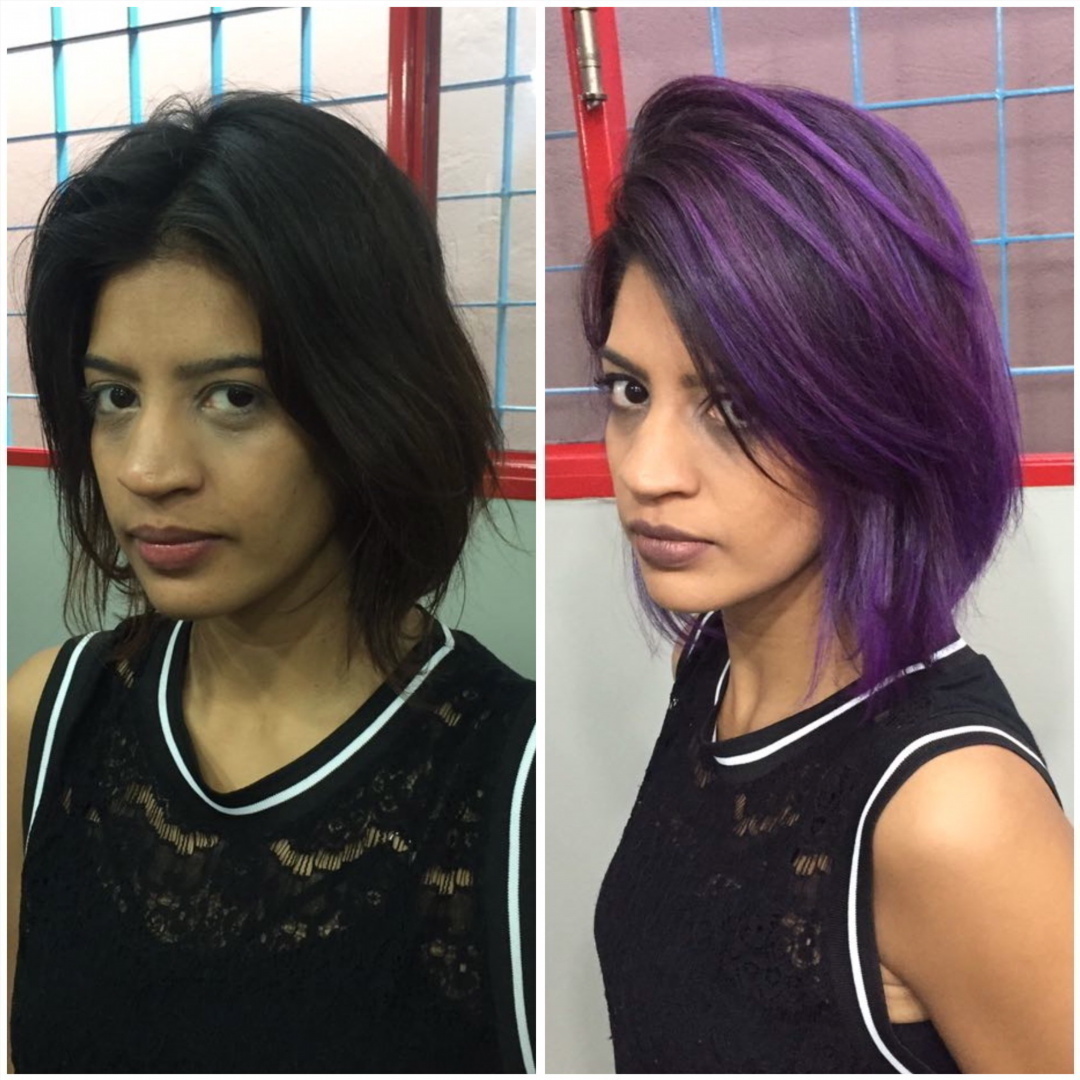 cabelo cabeleireiro(a) barbeiro(a)
