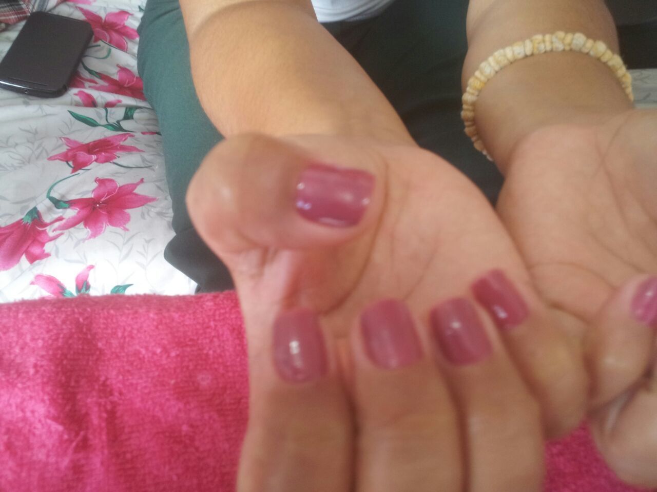 unha manicure e pedicure depilador(a) designer de sobrancelhas