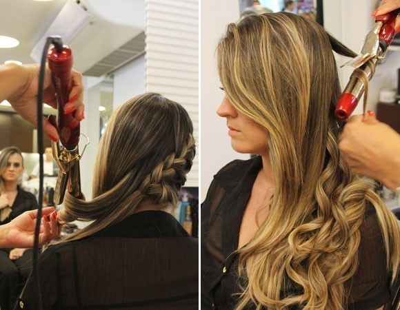 cabelo cabeleireiro(a)