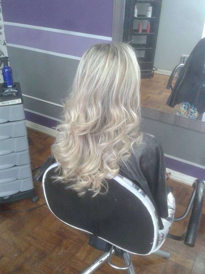 cabelo cabeleireiro(a)