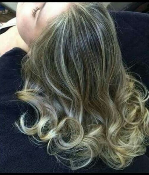 cabelo cabeleireiro(a)