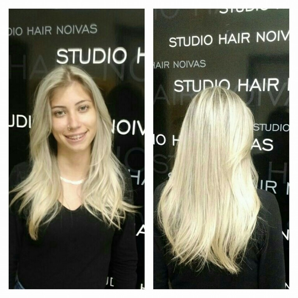 cabelo cabeleireiro(a)
