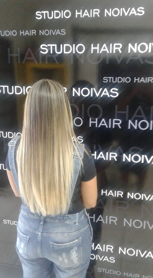 cabelo cabeleireiro(a)