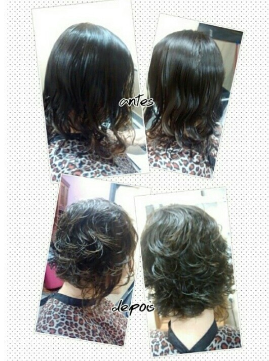 Corte: under cut, cachos com camadas muito mais movimento e realce #curvacius #cachos #undercut  cabelo cabeleireiro(a)