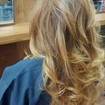 Cor e corte, realce e movimento. #iluminação #movimento #ondas #coresquentes