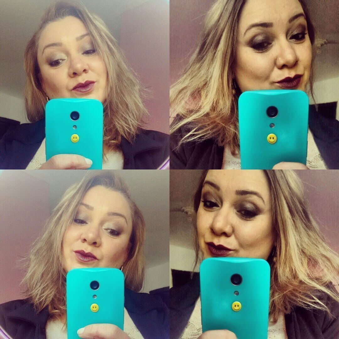 Auto make up maquiagem maquiador(a) consultor(a)