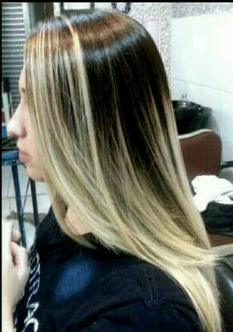 cabeleireiro(a)