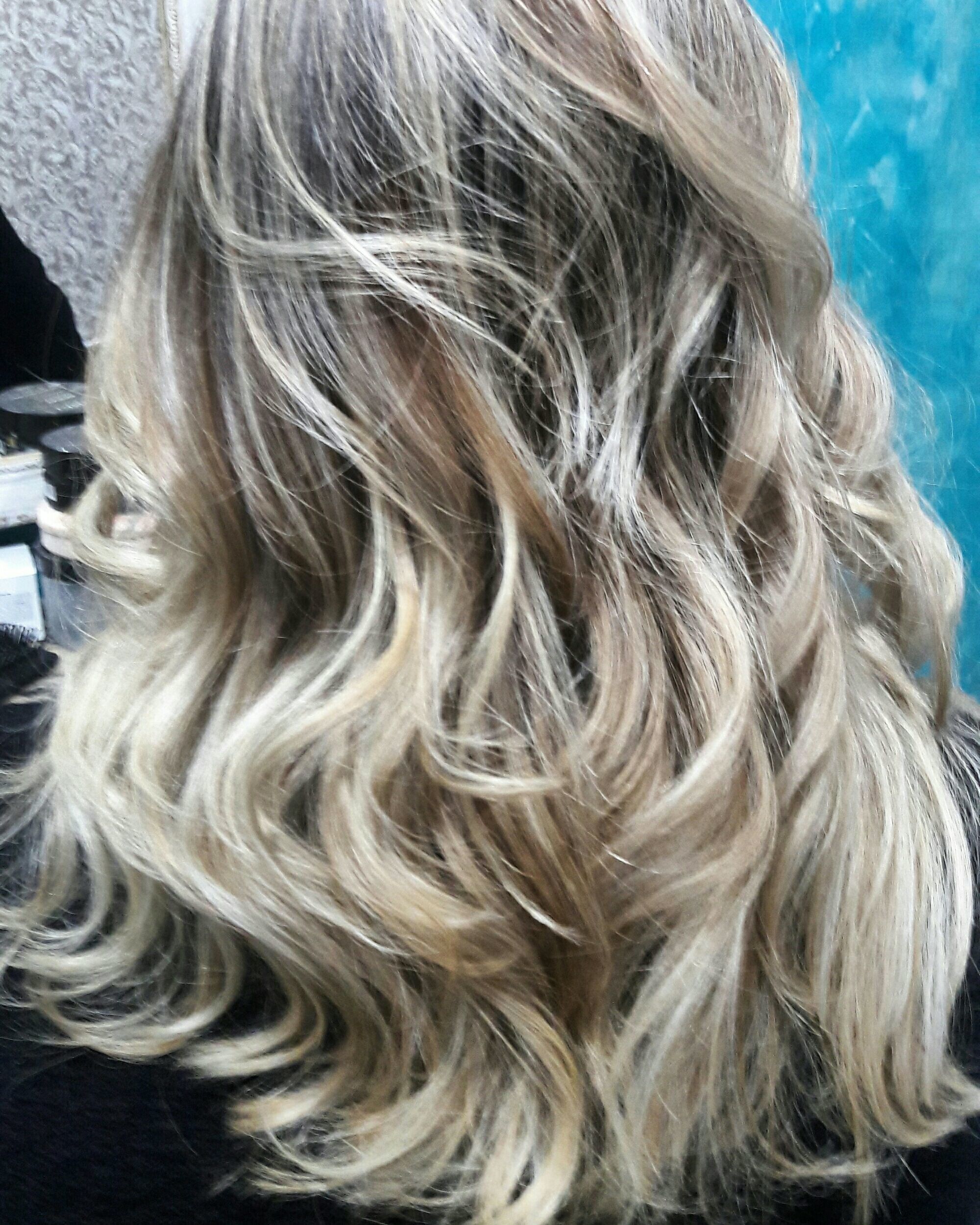 cabelo cabeleireiro(a)