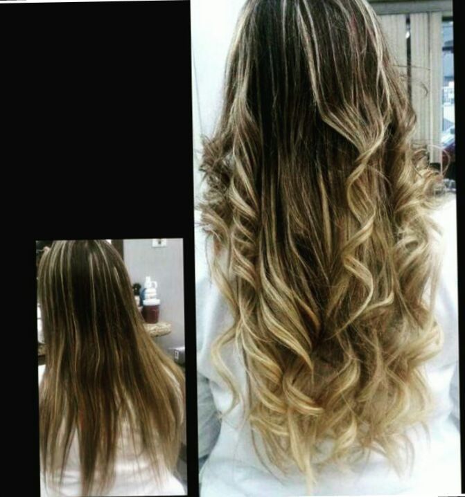 cabelo cabeleireiro(a)