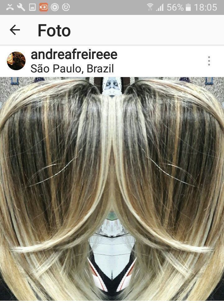 cabelo cabeleireiro(a)