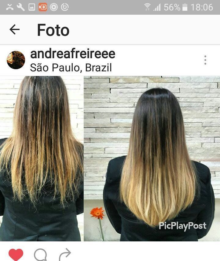 cabelo cabeleireiro(a)