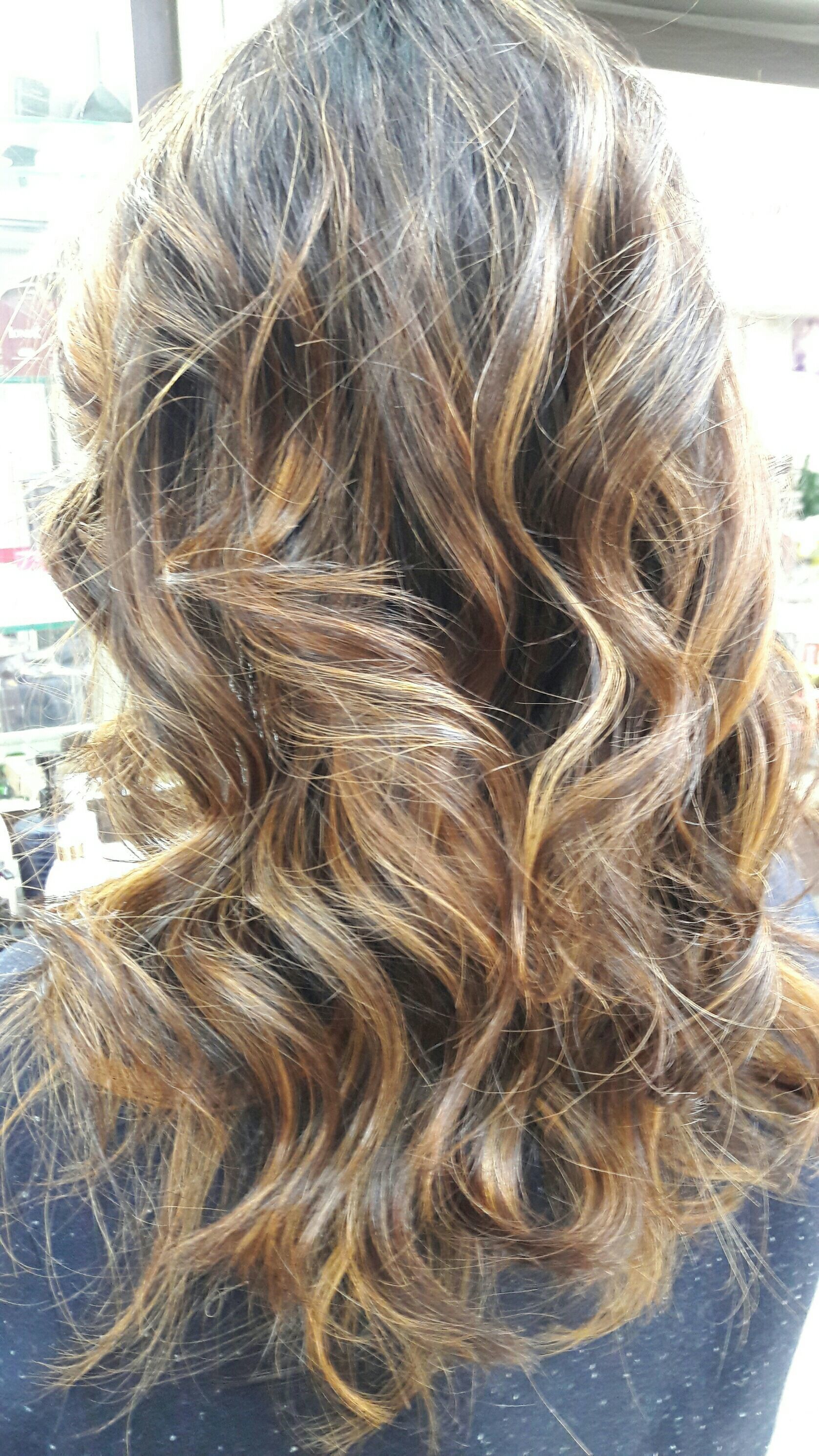 cabelo cabeleireiro(a)