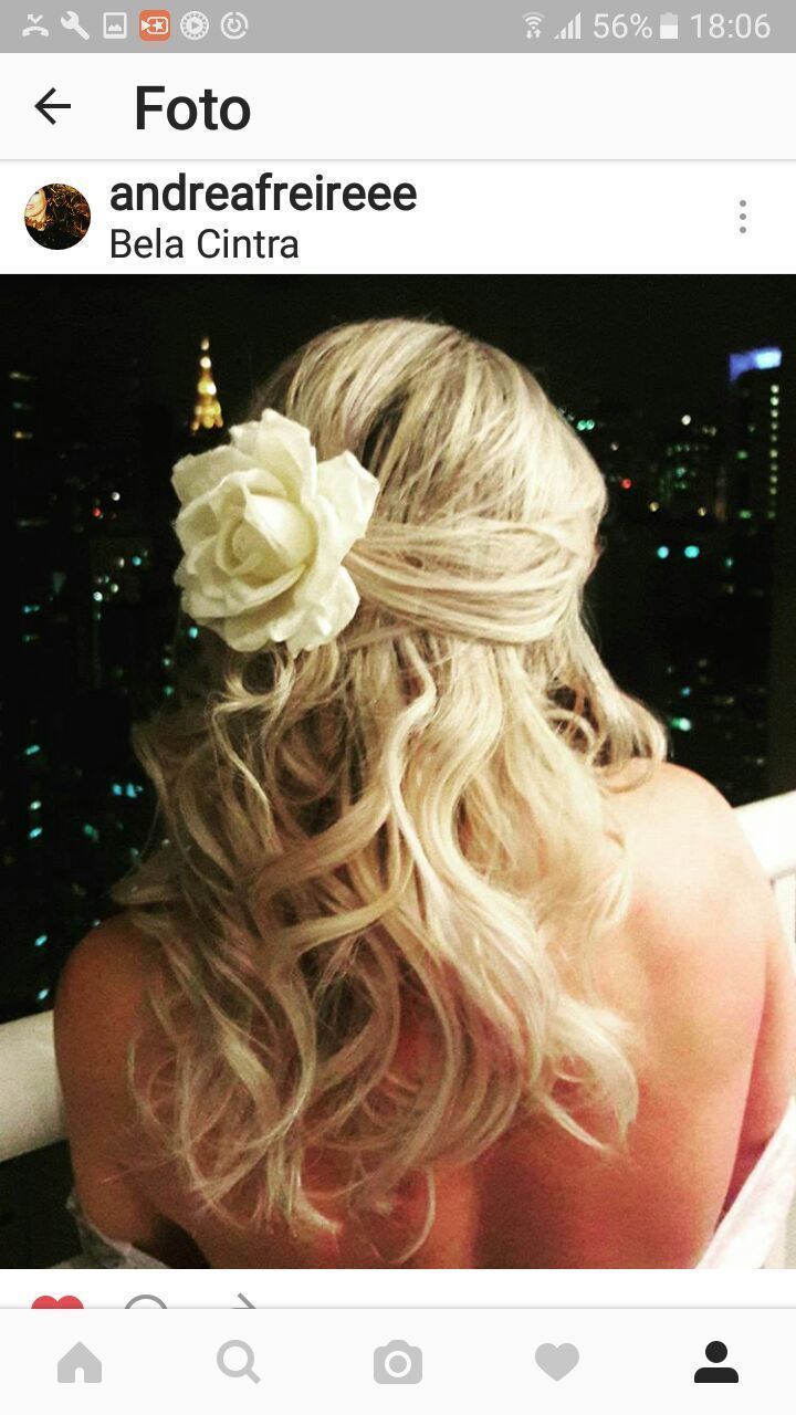 cabelo cabeleireiro(a)
