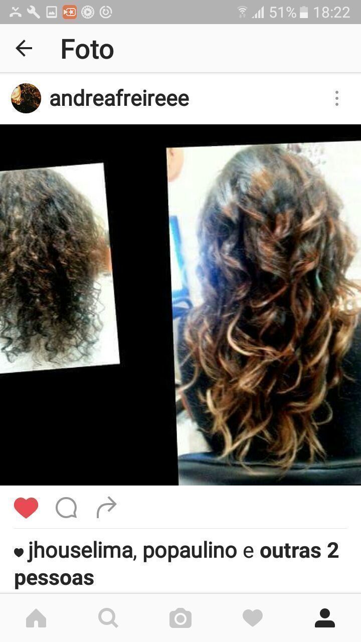 cabelo cabeleireiro(a)