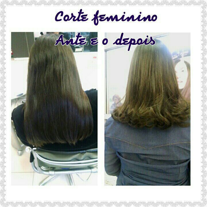 cabelo cabeleireiro(a)