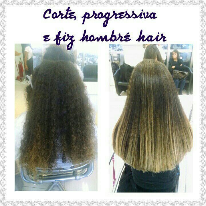 cabelo cabeleireiro(a)