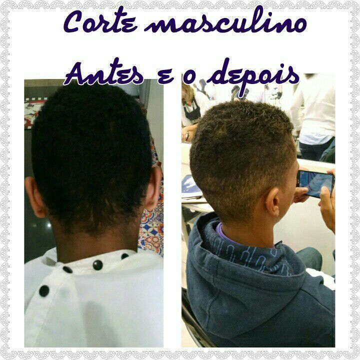 cabelo cabeleireiro(a)