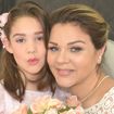 Noiva , daminha