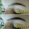 Sobrancelha com henna em degradê. 😍

#sobrncelhasperfeitas #sobrancelhas #sobrancelha #designerdesobrancelhas #henna