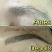 Tebori/Microblading e design na sobrancelha... 😍

#microblading #tebori #fioafio #sobrancelhasperfeitas #sobrancelhasdossonhos #sobrancelhas #designdesobrancelha
