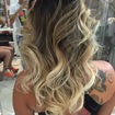 #ombrehair #loiro #mechas #blond  #bythiagoseguetto