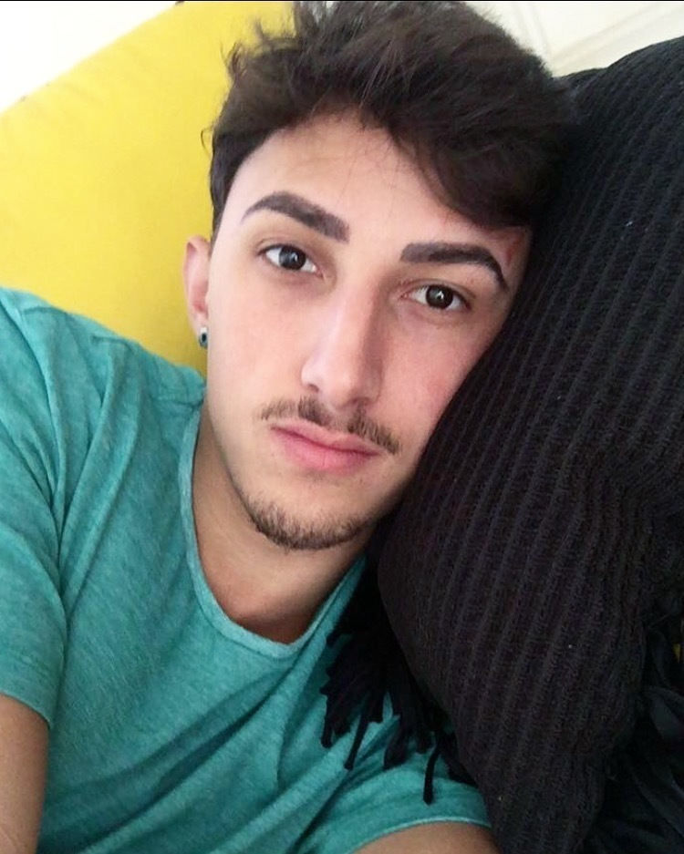Thiago seguetto outros auxiliar cabeleireiro(a)